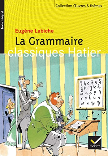 Imagen de archivo de La Grammaire suivi de L'Anglais tel qu'on le parle de Tristan Bernard a la venta por Ammareal