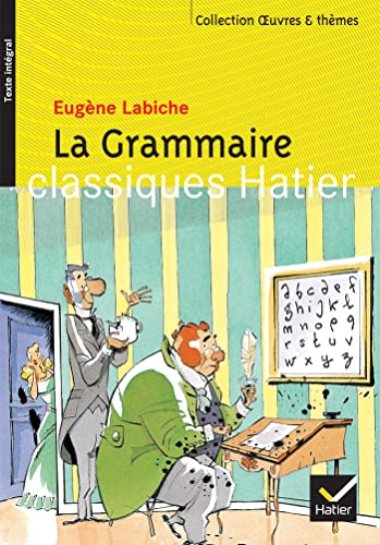 9782218747243: La Grammaire