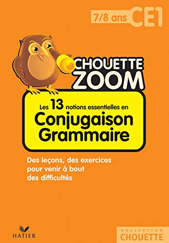 Beispielbild fr Grammaire Conjugaison zum Verkauf von medimops