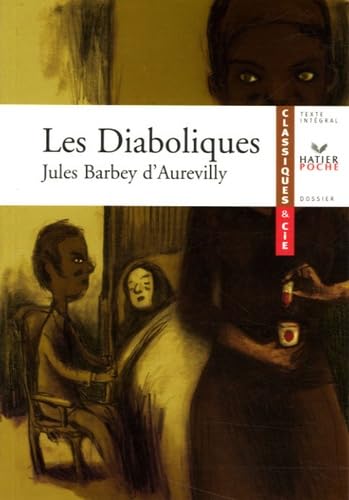 9782218750984: Les Diaboliques (French Edition)