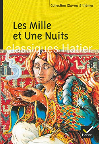 9782218751103: Les Mille et Une Nuits