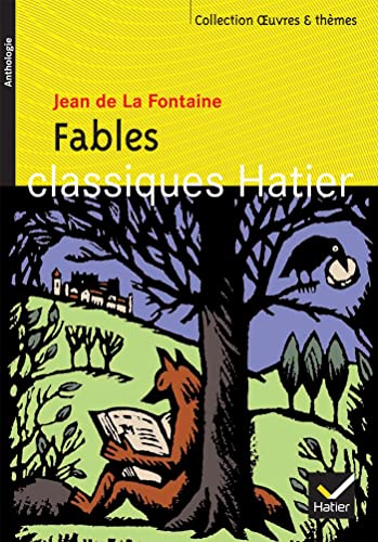 9782218751110: Fables (La Fontaine)