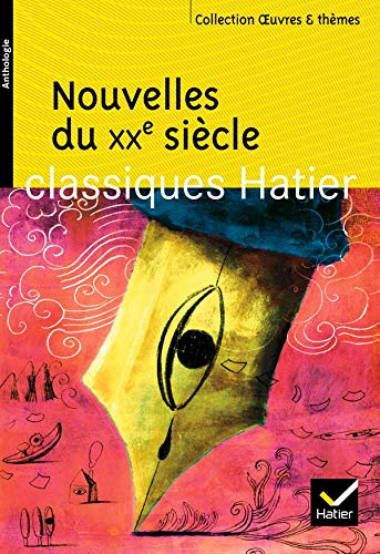 9782218751172: Nouvelles du XXe sicle