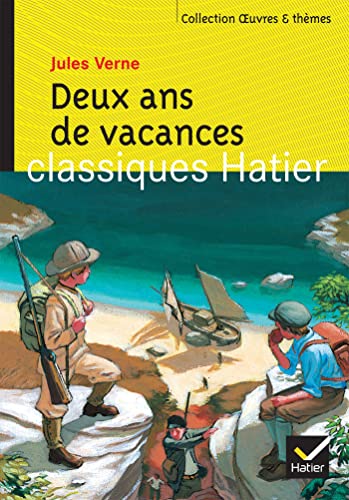 9782218751226: Deux ans de vacances