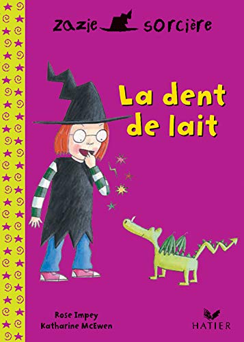 9782218752032: La dent de lait