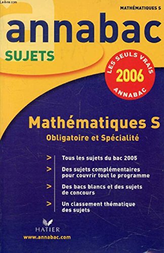 Imagen de archivo de Mathmatiques ES a la venta por Ammareal