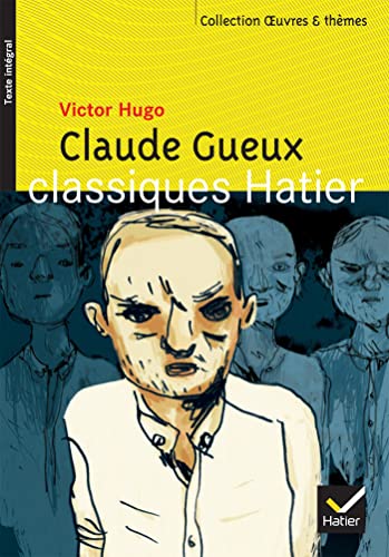 9782218920691: Claude Gueux