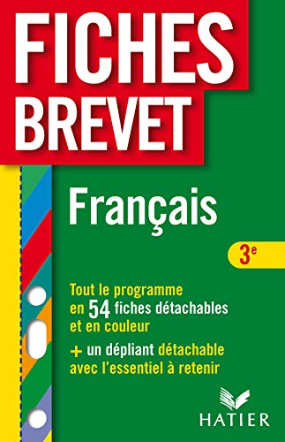 Beispielbild fr Franais 3 zum Verkauf von Ammareal