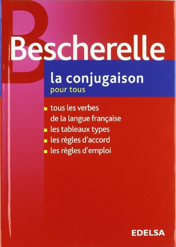 Beispielbild fr Bescherelle (French Edition) zum Verkauf von GF Books, Inc.