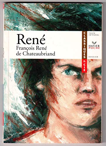 Stock image for Rene for sale by WorldofBooks