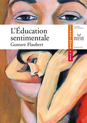 Stock image for L'Education sentimentale (1869) for sale by medimops