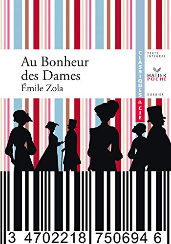Beispielbild fr Au Bonheur DES Dames zum Verkauf von AwesomeBooks