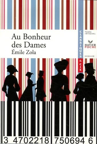 Stock image for Au Bonheur DES Dames for sale by AwesomeBooks