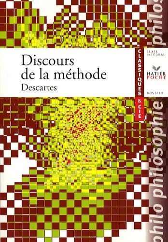 Discours De LA Methode (French Edition) (9782218925900) by RenÃ© Descartes