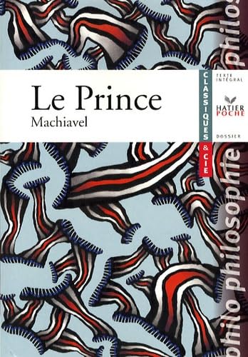 Beispielbild fr Le Prince zum Verkauf von medimops