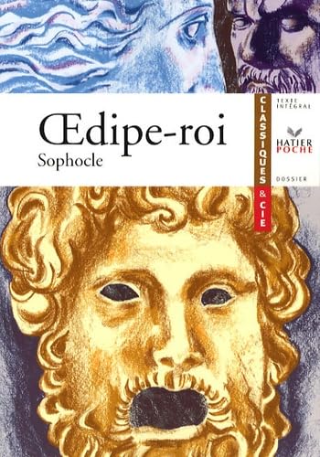 9782218926143: Oedipe-roi