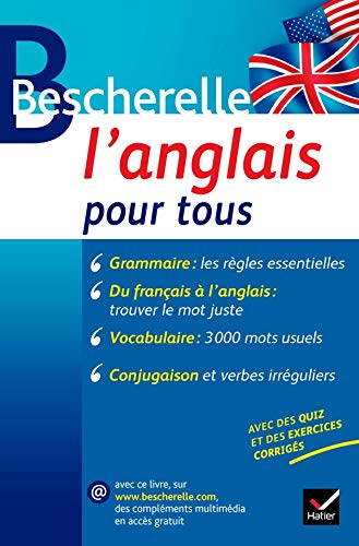 Stock image for L'anglais pour tous for sale by medimops
