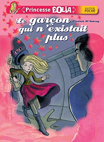 9782218929274: Princesse Eolia (French Edition)
