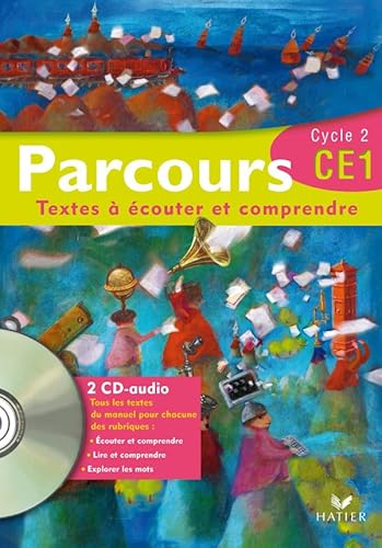 Stock image for CE1 (1CD audio) for sale by medimops