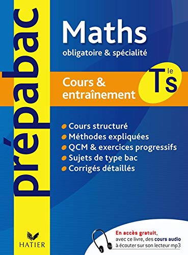 9782218935848: Mathmatiques Terminale S (French Edition)