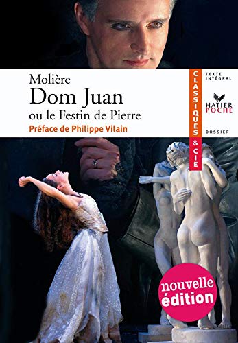 Dom Juan Ou Le Festin De Pierre (French Edition) (9782218936272) by [???]