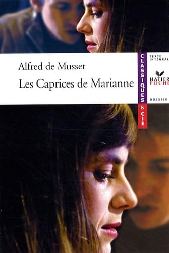 9782218936371: Les Caprices de Marianne (1833)