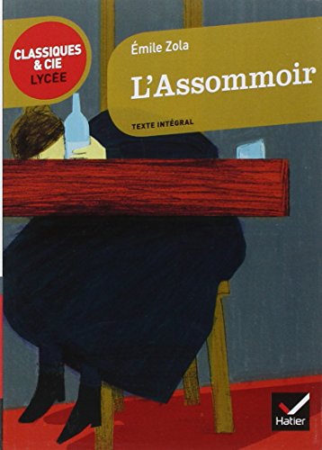 9782218939495: L'Assommoir