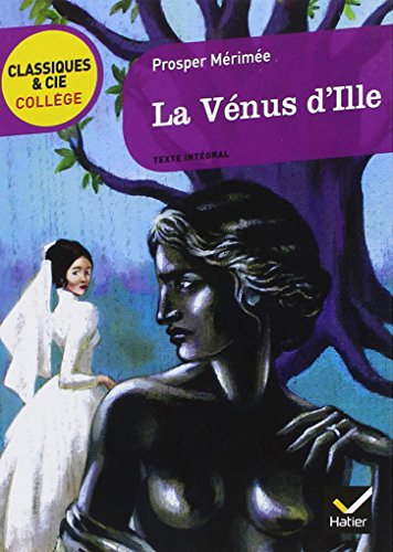 9782218939617: La Vnus d'Ille: Texte intgral (Classiques & Cie Collge)