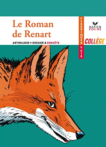 9782218943270: Le Roman de Renart