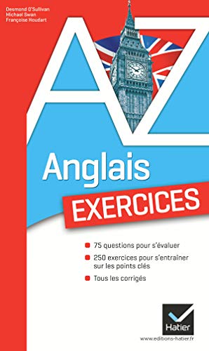 Stock image for Anglais : Les exercices for sale by medimops