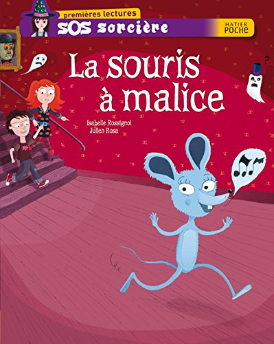 Stock image for La souris  malice for sale by medimops