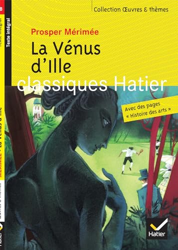 9782218954375: La Vnus d'Ille: Texte intgral