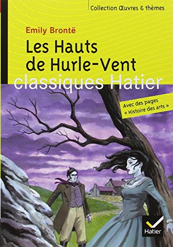 9782218954405: Les Hauts de Hurle-Vent: Les Hauts De Hurle-Vent (Extraits) (Oeuvres & thmes)