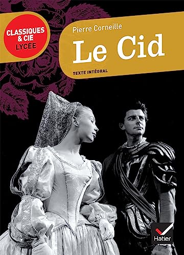 9782218958946: Le Cid (Classique & Cie. Lyce)