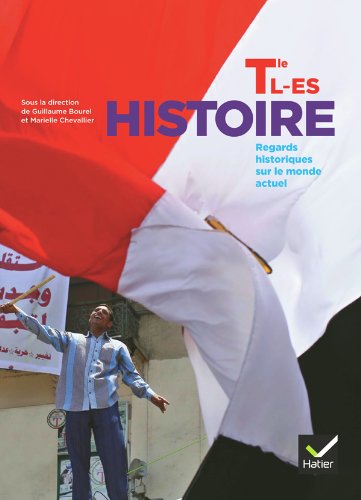 Imagen de archivo de Histoire Tles L, ES d. 2012 - Manuel de l'lve (format compact) (French Edition) a la venta por MusicMagpie
