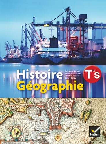 9782218961199: Histoire-Geographie Terminale S