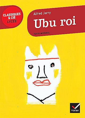 9782218962172: Ubu Roi (Classiques & Cie Lyce (8))