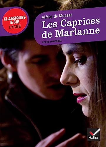 Les Caprices de Marianne (9782218962295) by Musset, Alfred De