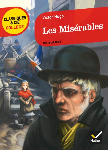 9782218962844: Les Misrables (1862)