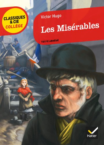 9782218962844: Les Misrables