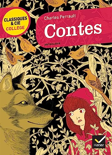 9782218962998: Contes (Perrault)