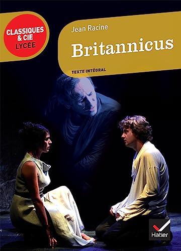 Stock image for Britannicus for sale by Librairie Th  la page