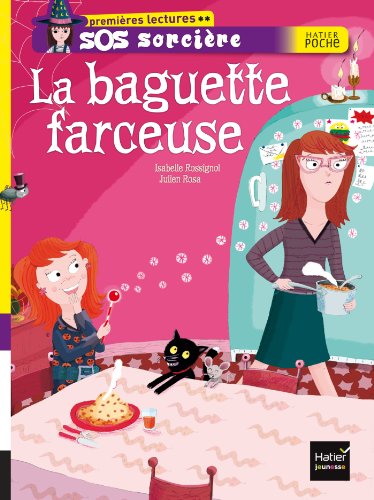 Stock image for La baguette farceuse for sale by Ammareal