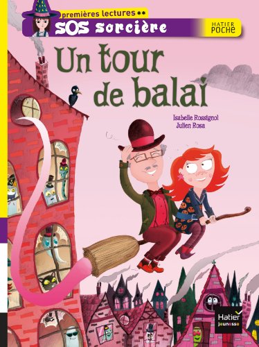 Stock image for Un tour de balai for sale by Ammareal