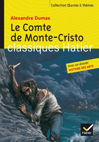 Beispielbild fr Le Comte de Monte-Cristo zum Verkauf von Ammareal