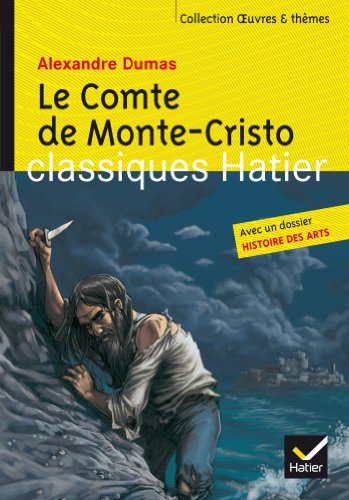 Stock image for Le Comte de Monte-Cristo for sale by Ammareal