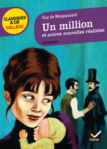 9782218971617: Un million et autres nouvelles ralistes