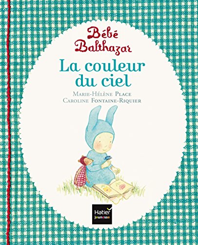 Stock image for La couleur du ciel for sale by Reuseabook