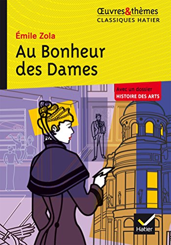 Stock image for Au bonheur des Dames for sale by medimops