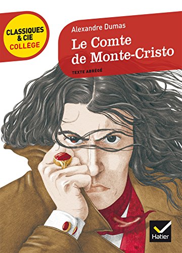 Stock image for Le Comte de Monte-Cristo for sale by Librairie Th  la page